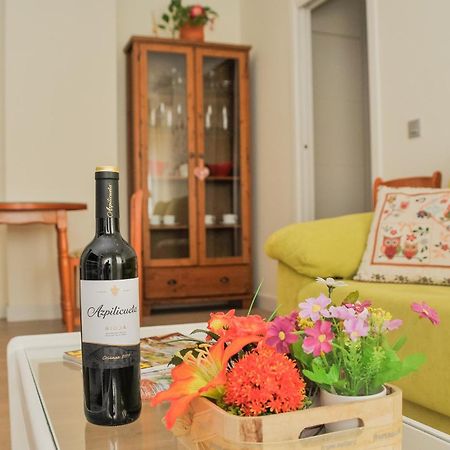 Ramon Y Cajal By Thegoodtourist Appartement Sevilla Buitenkant foto
