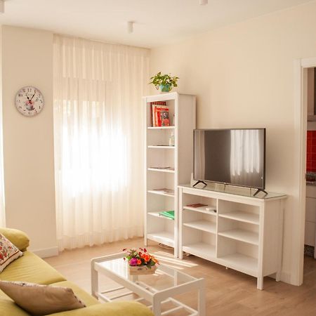 Ramon Y Cajal By Thegoodtourist Appartement Sevilla Buitenkant foto