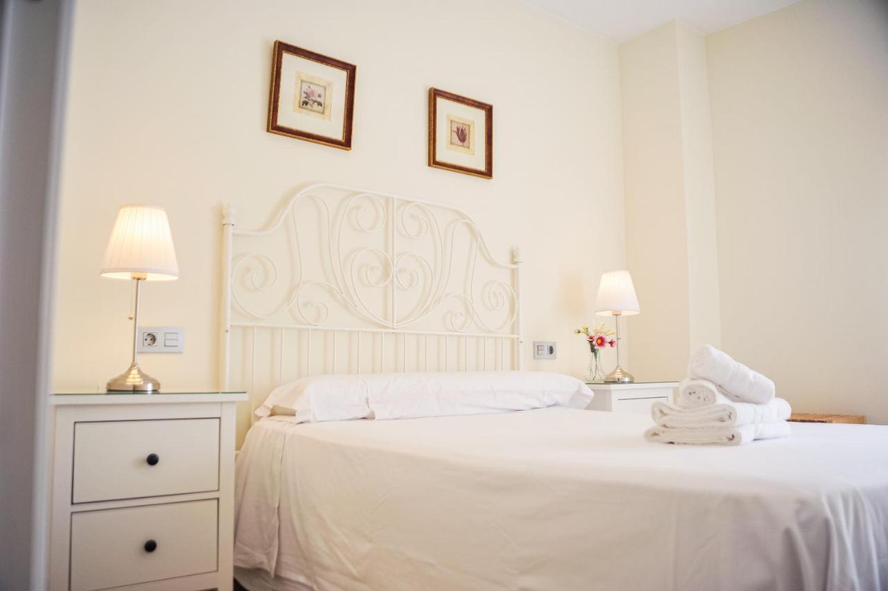 Ramon Y Cajal By Thegoodtourist Appartement Sevilla Buitenkant foto