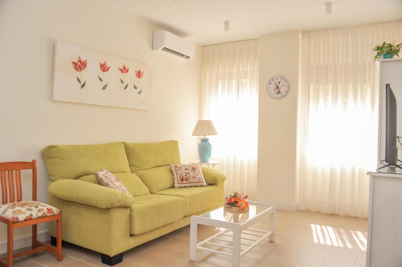 Ramon Y Cajal By Thegoodtourist Appartement Sevilla Buitenkant foto