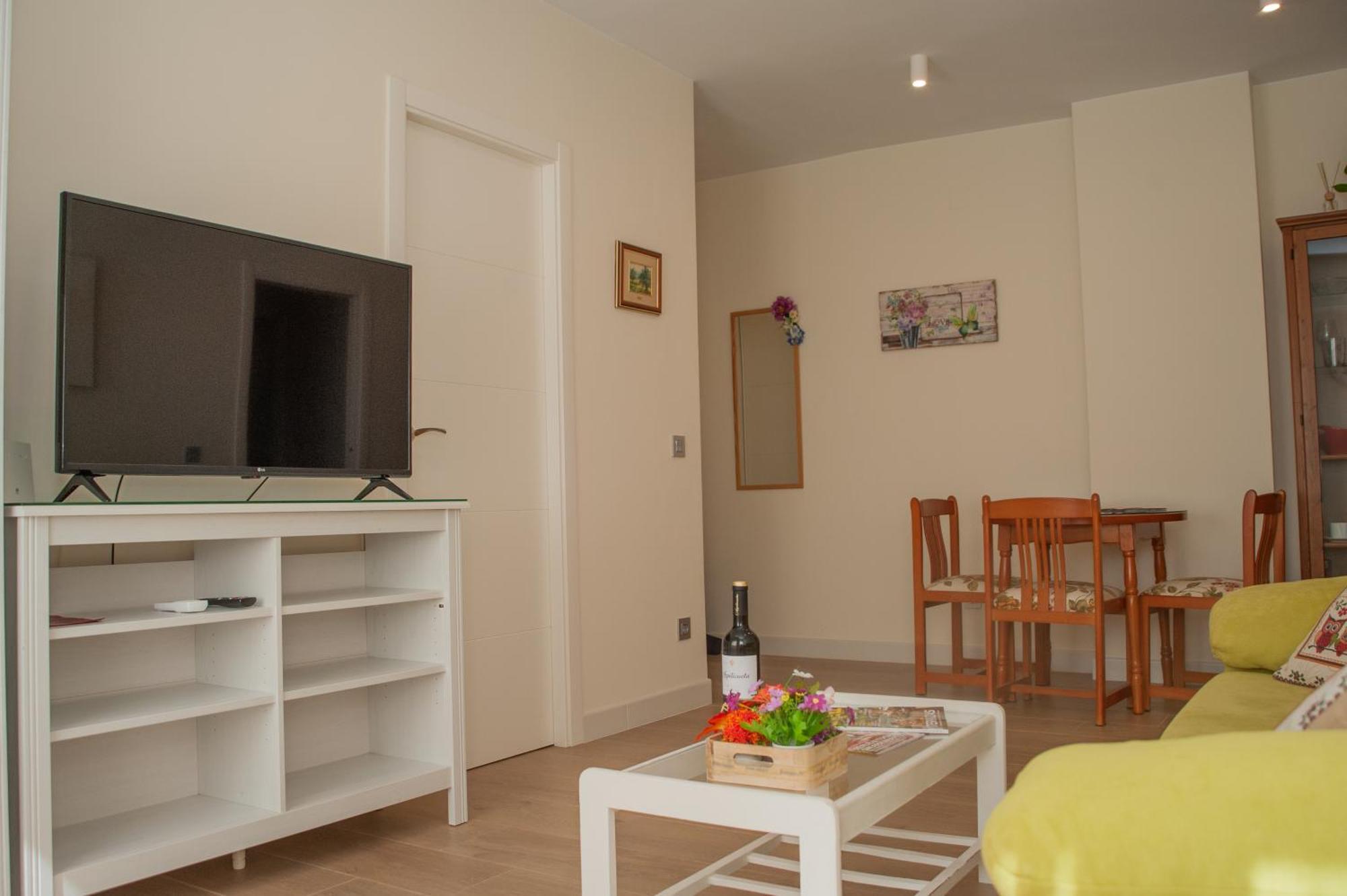 Ramon Y Cajal By Thegoodtourist Appartement Sevilla Buitenkant foto