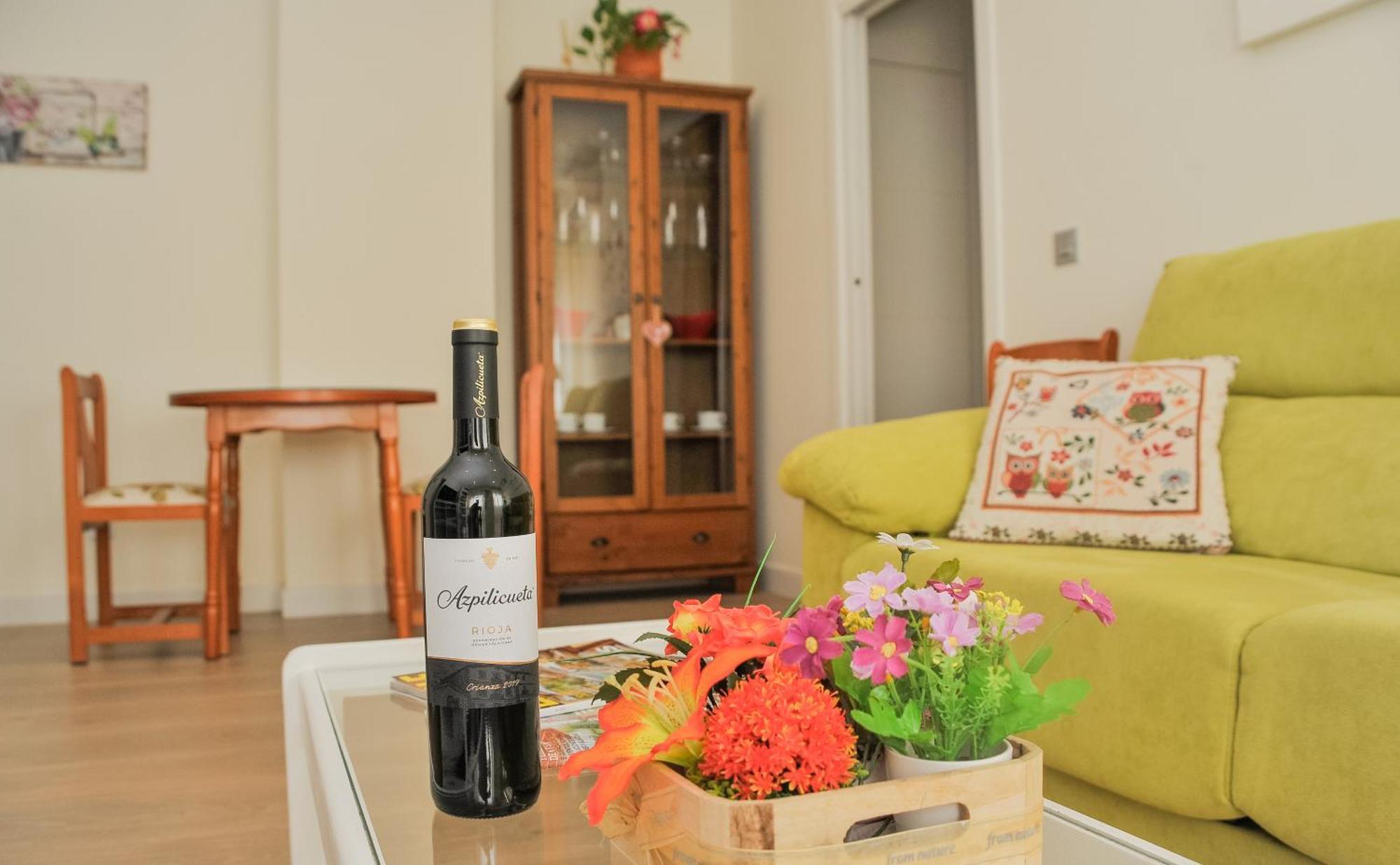 Ramon Y Cajal By Thegoodtourist Appartement Sevilla Buitenkant foto