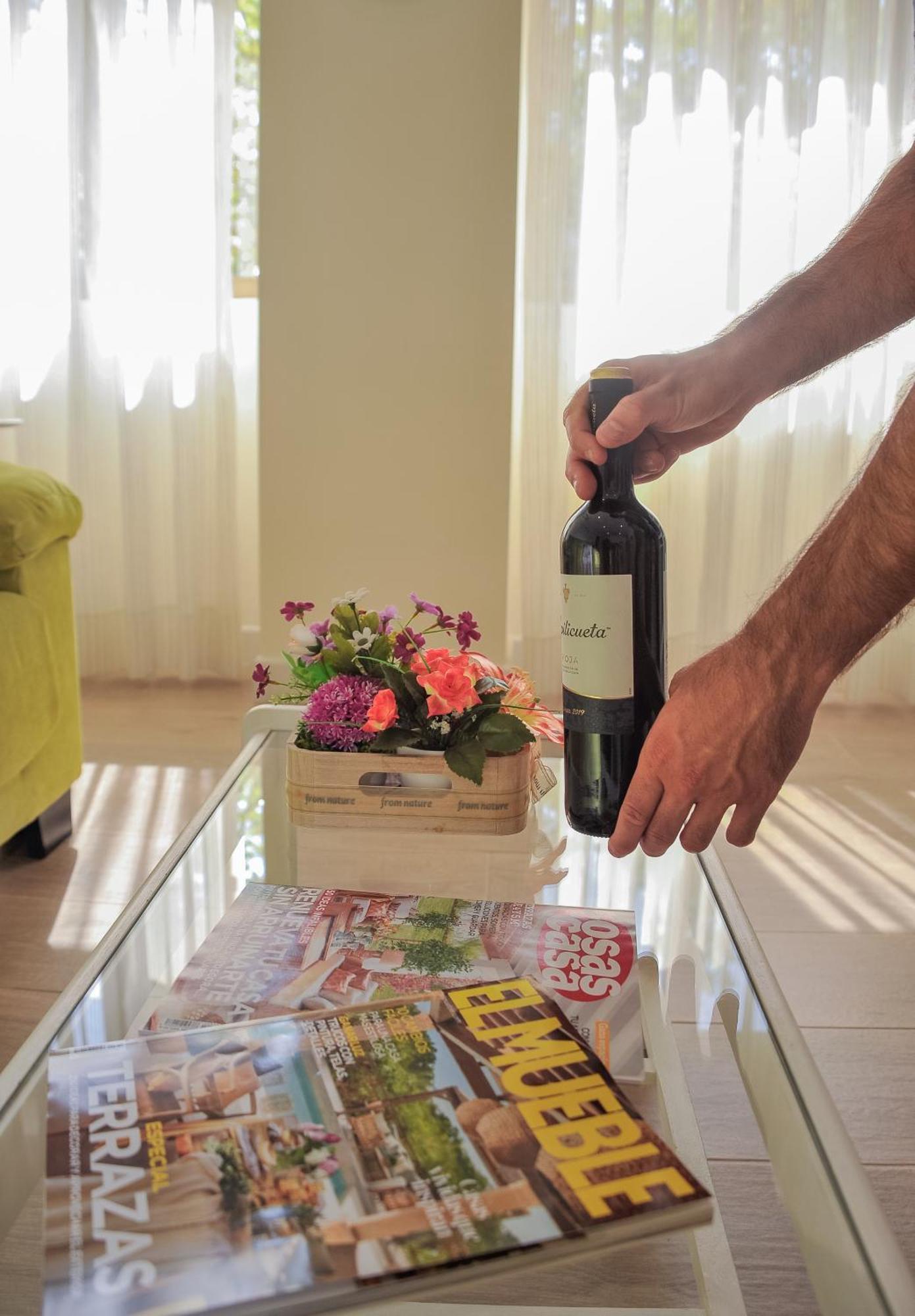 Ramon Y Cajal By Thegoodtourist Appartement Sevilla Buitenkant foto
