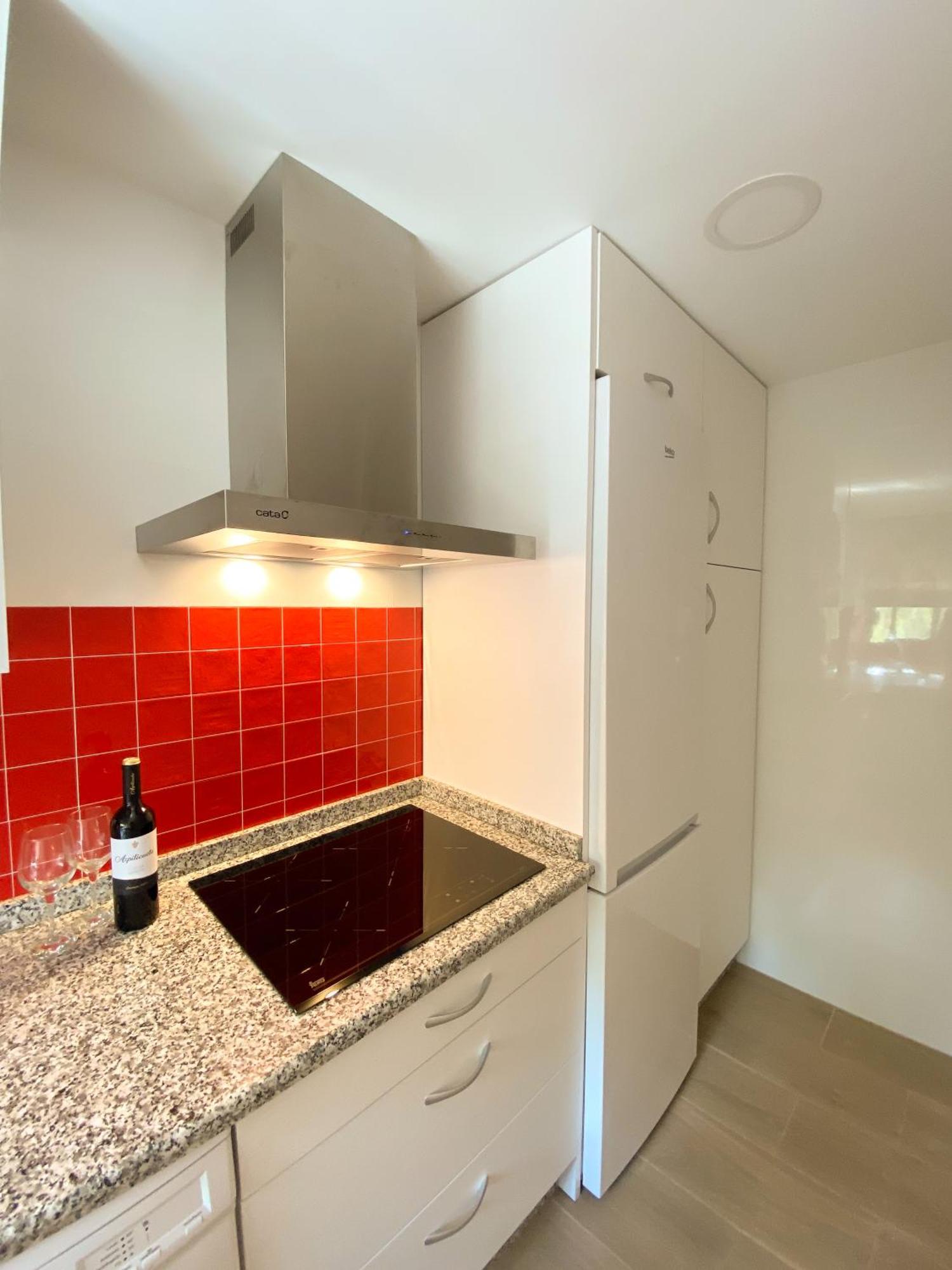 Ramon Y Cajal By Thegoodtourist Appartement Sevilla Buitenkant foto
