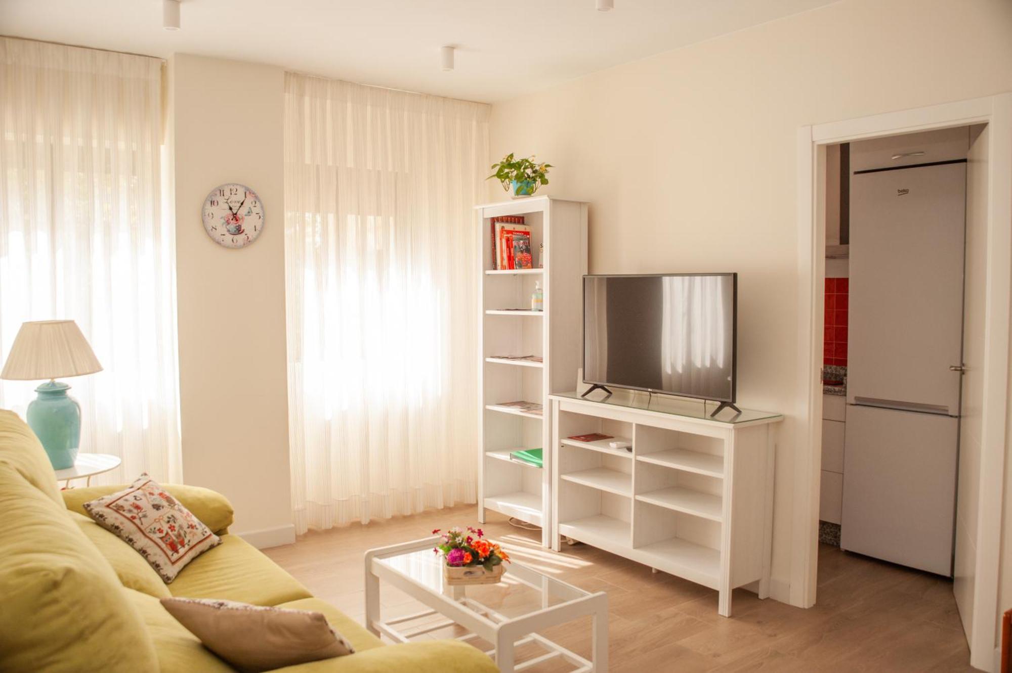 Ramon Y Cajal By Thegoodtourist Appartement Sevilla Buitenkant foto