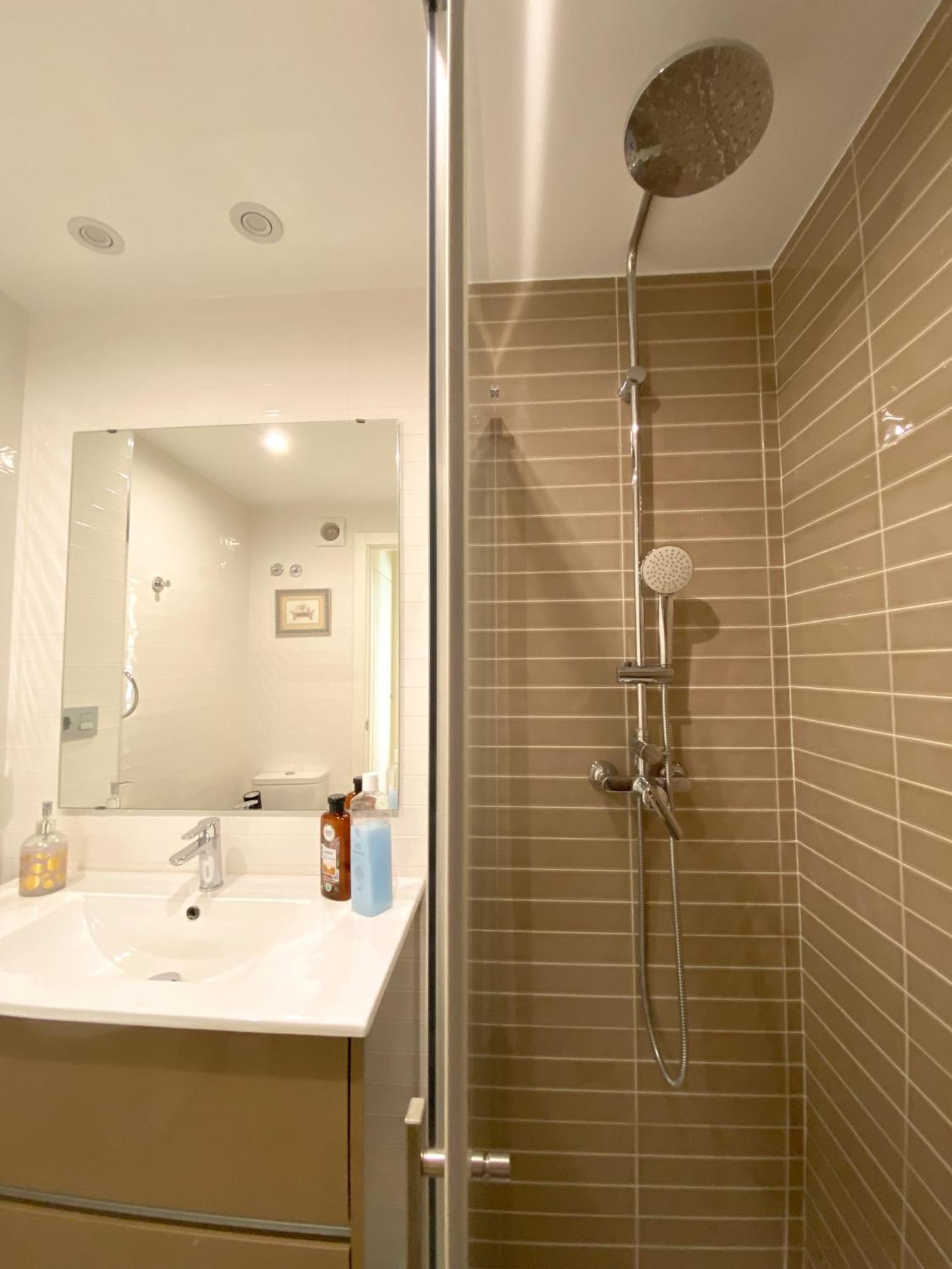 Ramon Y Cajal By Thegoodtourist Appartement Sevilla Buitenkant foto