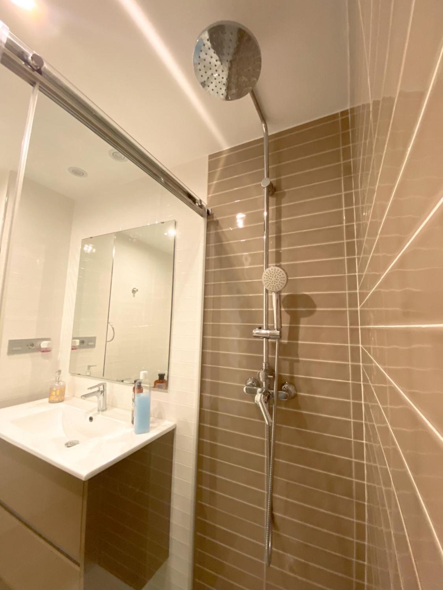 Ramon Y Cajal By Thegoodtourist Appartement Sevilla Buitenkant foto