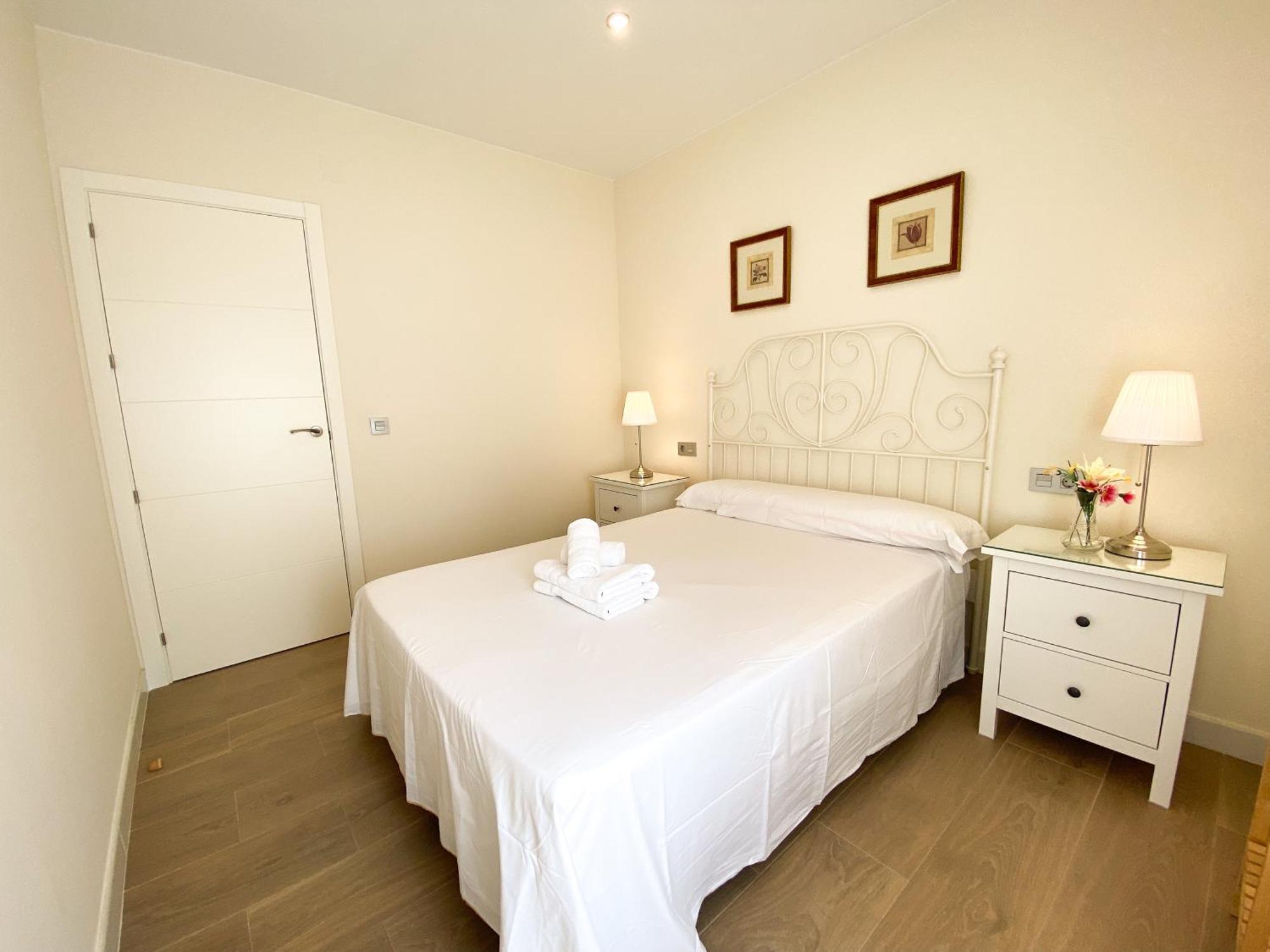 Ramon Y Cajal By Thegoodtourist Appartement Sevilla Buitenkant foto